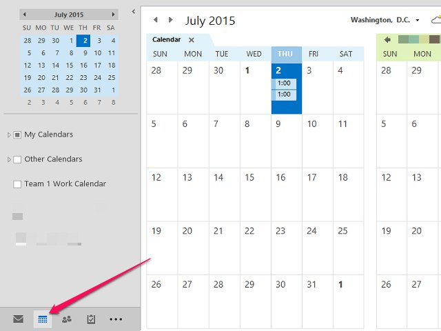 How To Create A Calendar Group In Outlook For Mac hoffhorse